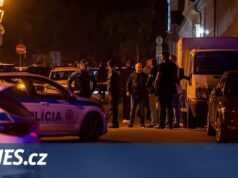 Tragédia v Bratislave: po útoku nožom v Dúbravke muž zomrel