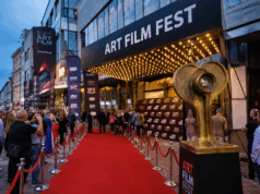 Košice privítajú filmové hviezdy. Blíži sa jeden z najväčších festivalov roka
