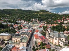 Jedno z najfotogenickejších miest Slovenska ožilo festivalom fotografie