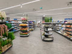 Pri Žiline otvorili nové obchodné centrum. Pribudol Lidl, drogéria, lekáreň aj ďalšie prevádzky