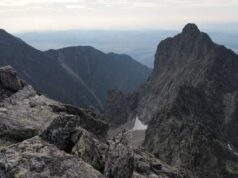 Tragédia vo Vysokých Tatrách. Nezvestného 27-ročného turistu našli mŕtveho.