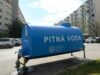 Michalovce riešia znečistenú pitnú vodu. Vodári odhalili príčinu, obyvatelia ju stále nemôžu piť