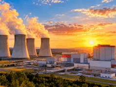 Historický míľnik pre Slovensko. Štvrtý blok Mochoviec začal vyrábať elektrinu